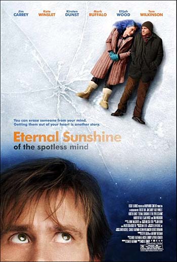 Evig solskinn i et plettfritt sinn (2004)